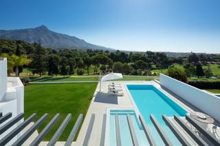 Haus in Casco Antiguo. Villa en venta en marbella