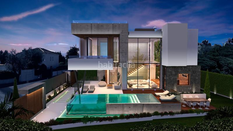 Foto 45b9e237-8258-436f-b6a6-0048c40a6e26. Casa amb aparcament piscina a Casco Antiguo Marbella