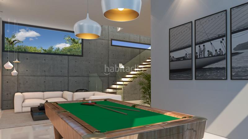 Foto 80301e6d-a2b6-451d-8001-0fadd6bfb488. Casa amb aparcament piscina a Casco Antiguo Marbella