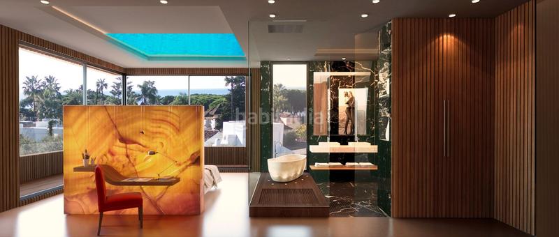 Foto ba0616a5-0764-4c39-9ca3-476e94a191be. Casa amb aparcament piscina a Casco Antiguo Marbella