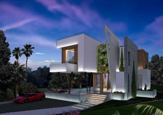 Casa a Casco Antiguo. Villa en venta en marbella