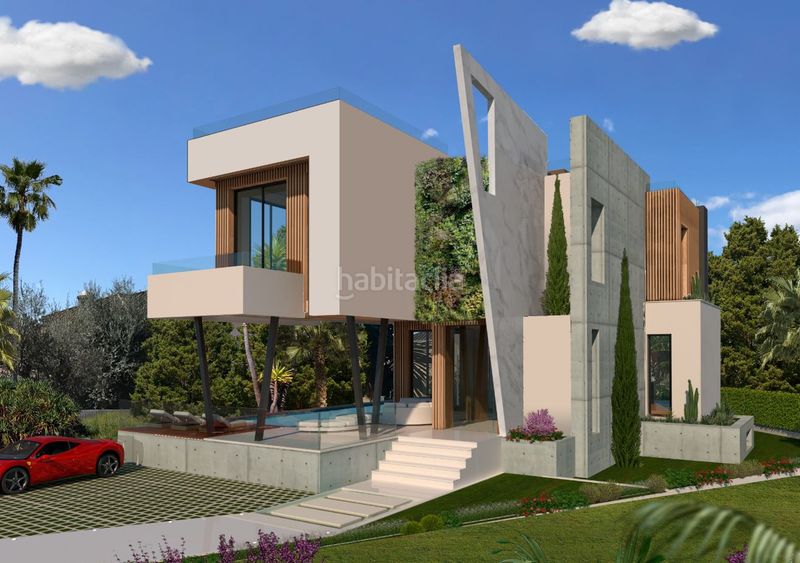 Foto 4e4ec0bb-0abf-4cac-ac80-77dc2b94c6e9. Casa amb calefacció aparcament piscina a Casco Antiguo Marbella