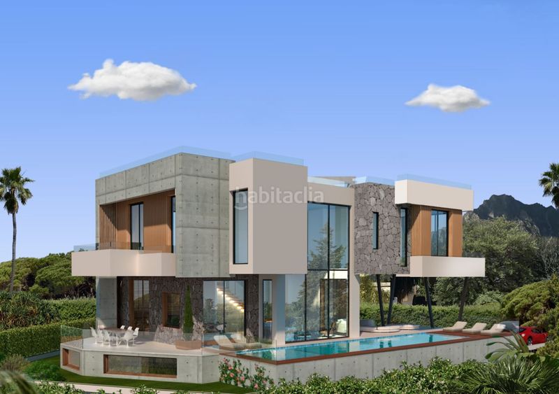 Foto ff88c947-cdbc-41ed-95b0-42e47b0c5427. Casa amb calefacció aparcament piscina a Casco Antiguo Marbella