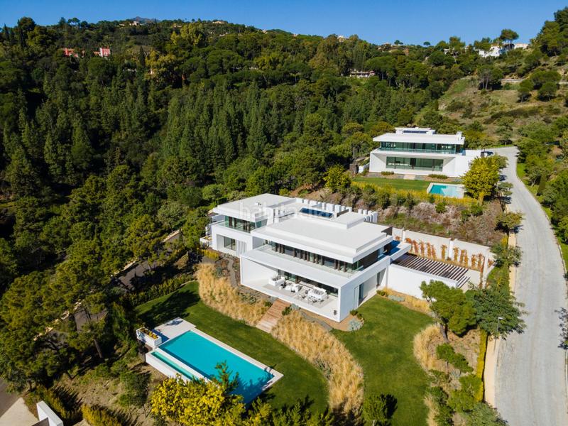 Foto 02125812-0193-424a-8b39-c9b0cd0630cc. Haus mit parking pool in Casco Antiguo Marbella