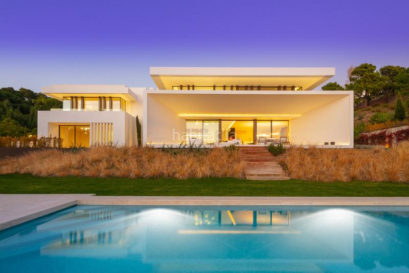 Foto 0c044d1d-f3fb-4f76-9918-36d6d0e35267. Haus mit parking pool in Casco Antiguo Marbella