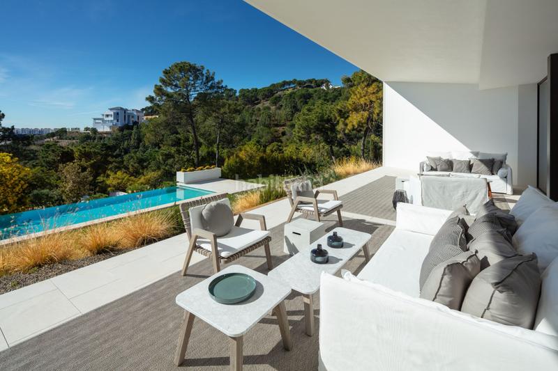 Foto 1614789d-2b9c-415c-99f3-b9ebbead2e9e. Haus mit parking pool in Casco Antiguo Marbella