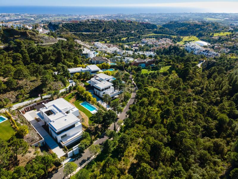 Foto 3aa2521f-f8b0-4656-b34f-e8df0c933f2b. Haus mit parking pool in Casco Antiguo Marbella