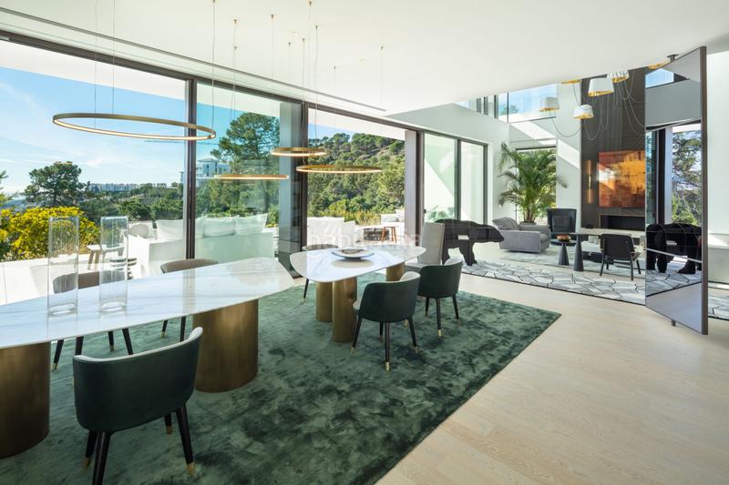 Foto 3adf07c2-4fba-4d55-97c8-f9dc355fae16. Haus mit parking pool in Casco Antiguo Marbella