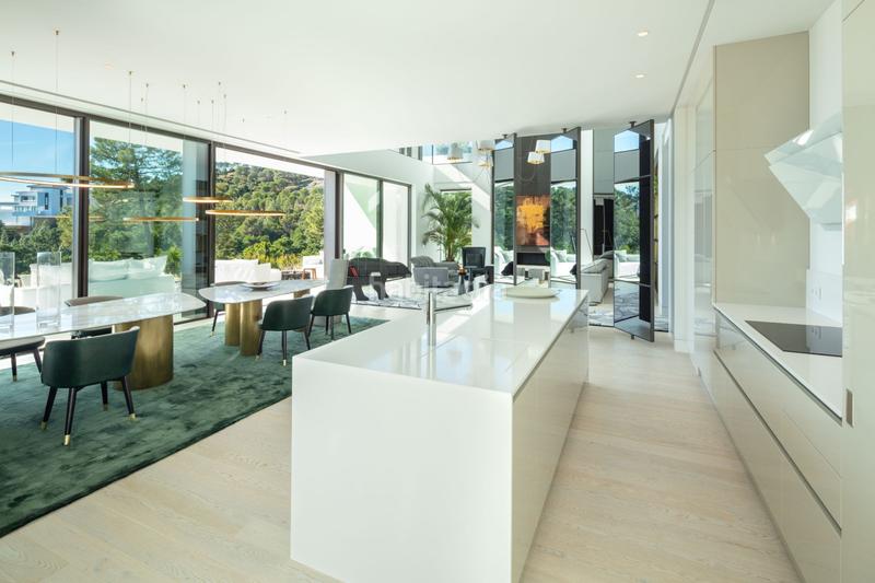 Foto 4ac35742-ca76-479d-aee7-2a6153cead17. Haus mit parking pool in Casco Antiguo Marbella