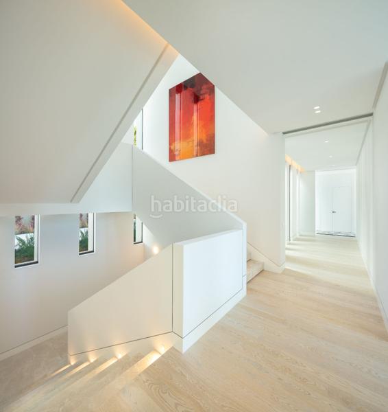 Foto 53aebc72-aef7-4155-bad4-67687e898a87. Haus mit parking pool in Casco Antiguo Marbella