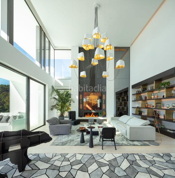 Foto 742e8c2a-4483-4bb1-8e27-1db664dfc454. Haus mit parking pool in Casco Antiguo Marbella