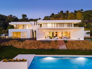 Casa en Casco Antiguo. Villa en venta en benahavis