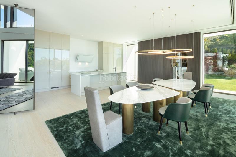 Foto bdefd0d1-b2ac-485b-bfa9-08f438f7b12f. Haus mit parking pool in Casco Antiguo Marbella