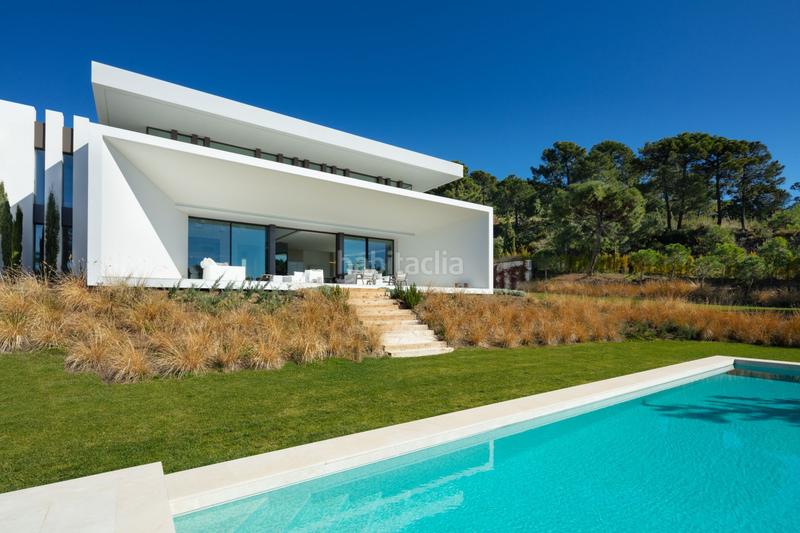 Foto d309c391-310d-4d11-9949-c61cffab2e38. Haus mit parking pool in Casco Antiguo Marbella