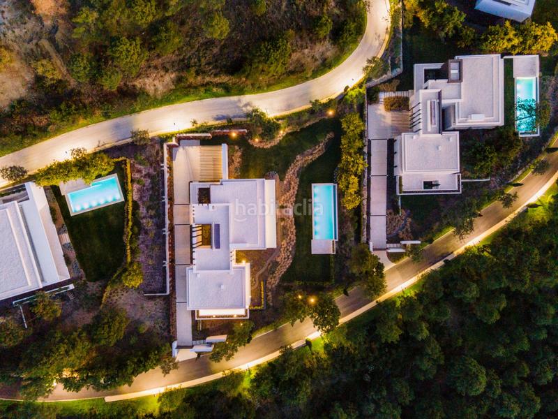 Foto db62a16b-ed1e-432d-be7e-8e12acaca489. Haus mit parking pool in Casco Antiguo Marbella