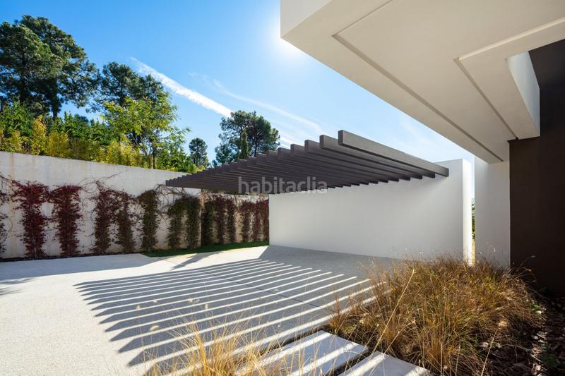 Foto ddffe634-ca75-4115-a3c1-939eed72fac4. Haus mit parking pool in Casco Antiguo Marbella