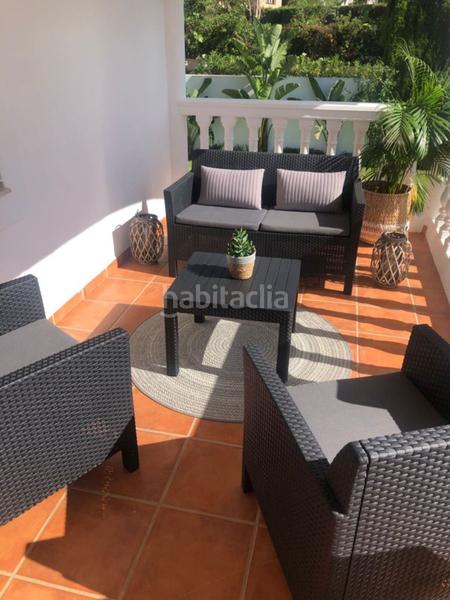 Foto 4bb53204-0509-43ae-b1e3-925dd77dbfd3. Maison avec parking piscine dans Nueva Andalucía centro Marbella