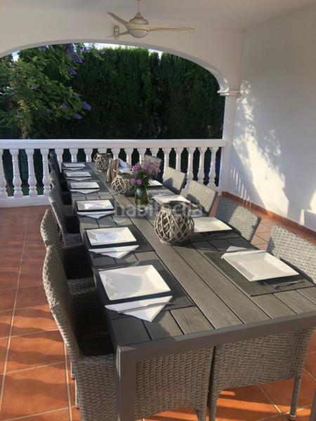 Foto 4c49ffb8-329f-4131-b079-1ea2b9517e1d. Maison avec parking piscine dans Nueva Andalucía centro Marbella