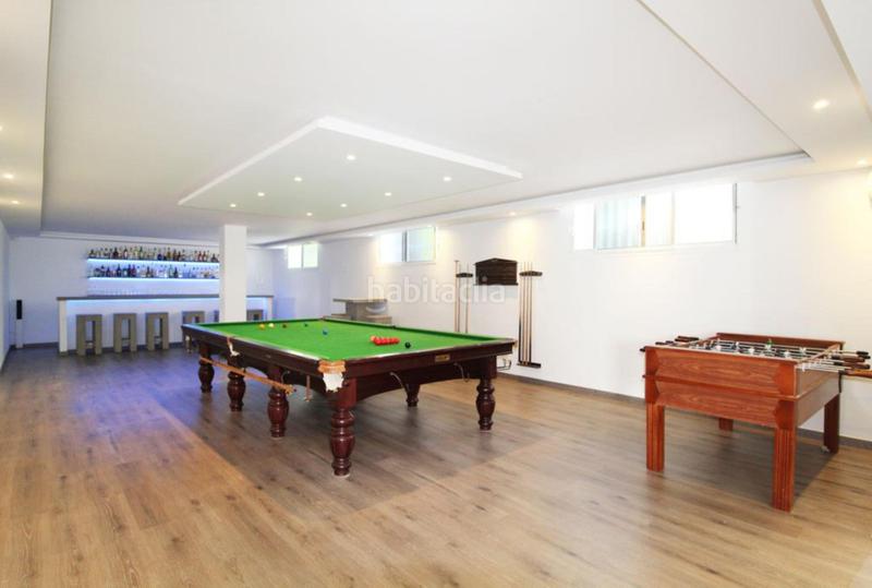 Foto 9a2f2a1e-6208-4782-9f8f-569986964002. Maison avec parking piscine dans Nueva Andalucía centro Marbella