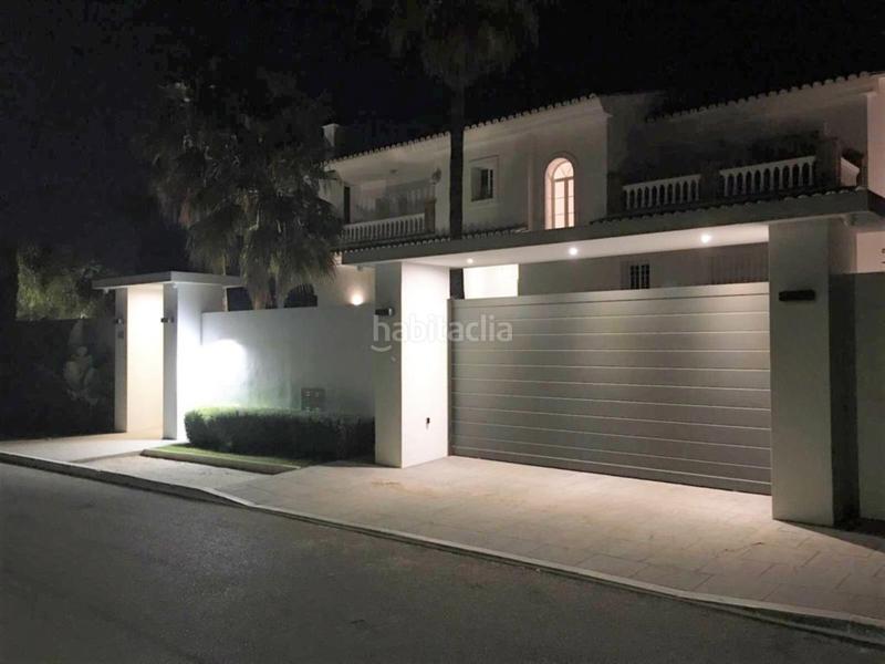 Foto ce84d446-b24d-4cfe-a022-66a847fbd5db. Maison avec parking piscine dans Nueva Andalucía centro Marbella