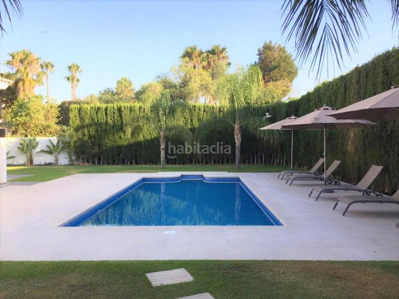 Foto d8b41823-d630-461e-9b93-8074f21869a6. Maison avec parking piscine dans Nueva Andalucía centro Marbella