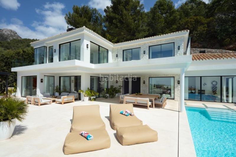 Foto 1ea4def3-70d6-49ac-9d27-bf78a4c9a28f. Casa villa en venta en Casco Antiguo Marbella