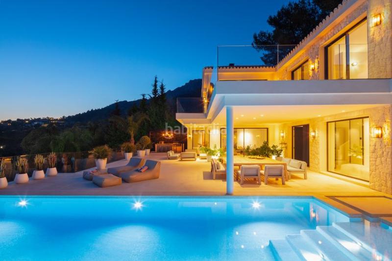 Foto 2a160b85-de62-4b90-a751-0a6f9797fff2. Casa villa en venta en Casco Antiguo Marbella