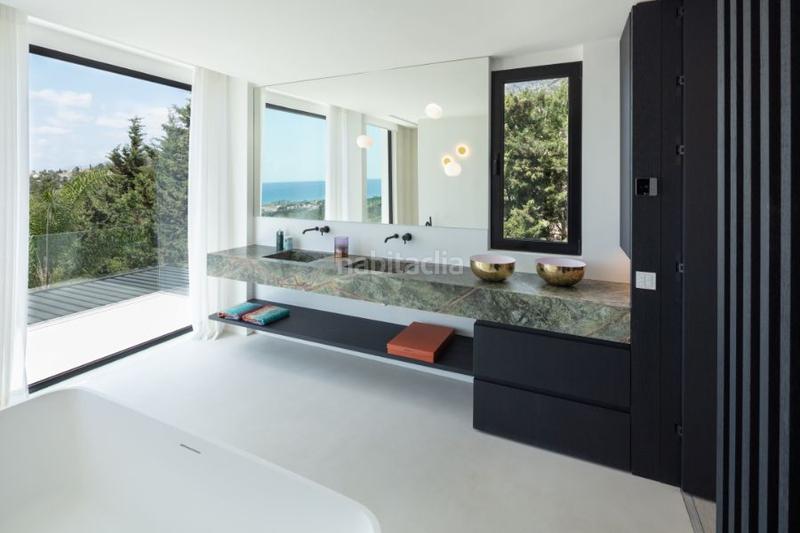 Foto 54f62401-1d7f-49f2-8419-e62be393b49b. Casa villa en venta en Casco Antiguo Marbella
