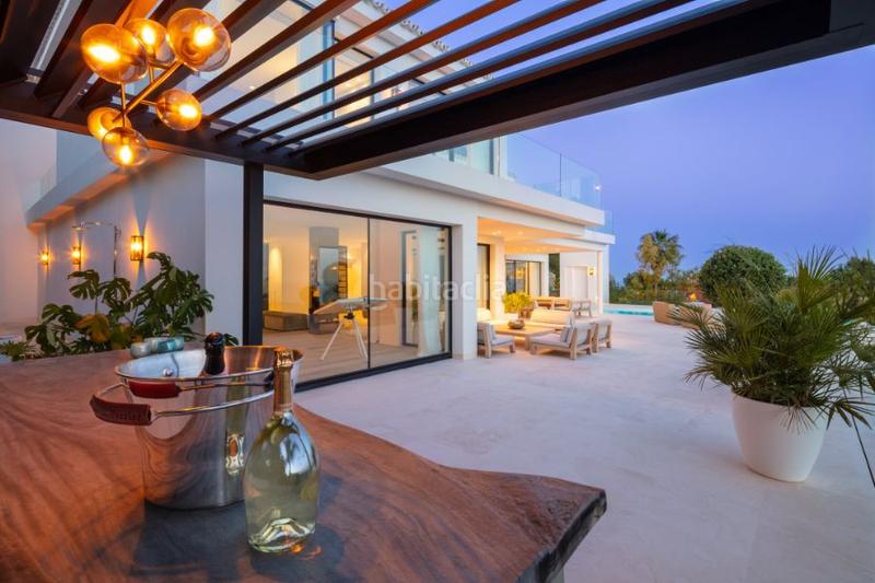 Foto 5a3b0c07-5825-44bf-9d89-b22829fe7764. Casa villa en venta en Casco Antiguo Marbella