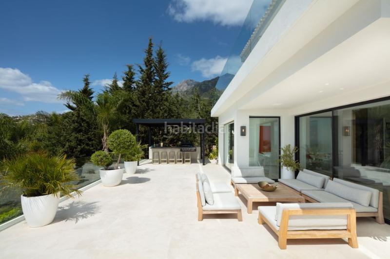 Foto 7c035447-6625-4296-97dc-63df9c6960b1. Casa villa en venta en Casco Antiguo Marbella