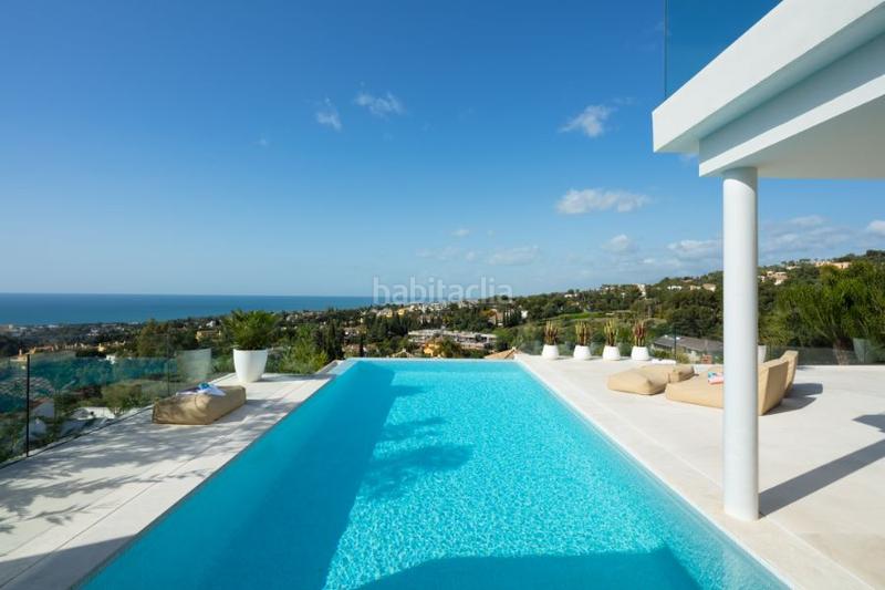 Foto b20a199e-7492-4d3a-9ad7-14a836d96af3. Casa villa en venta en Casco Antiguo Marbella