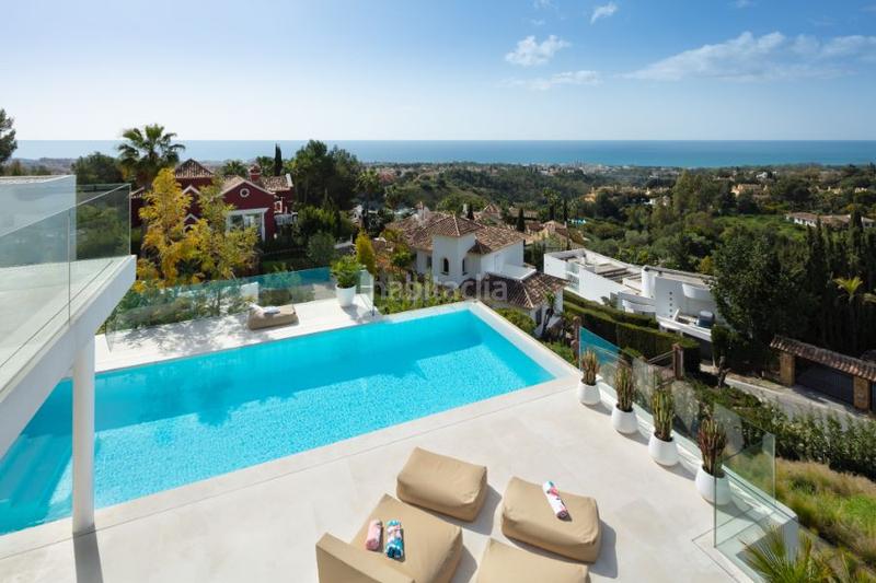 Foto e42ddfea-b25a-4e6f-bbce-cf7811cebcb1. Casa villa en venta en Casco Antiguo Marbella