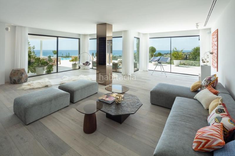 Foto e759b73e-165a-4181-a45c-218a85d64028. Casa villa en venta en Casco Antiguo Marbella