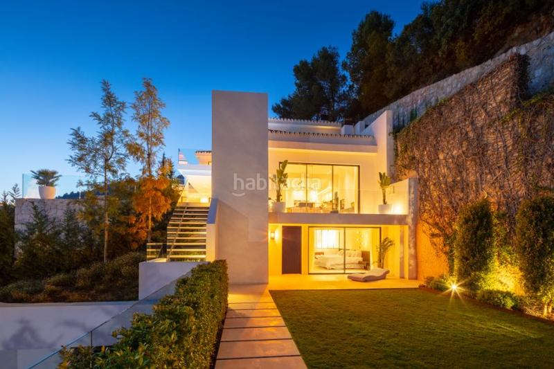 Foto fc3c44d4-b63c-4038-9ad7-903f6acc1510. Casa villa en venta en Casco Antiguo Marbella