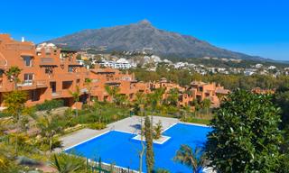 Apartament a Casco Antiguo. Apartamento en venta en marbella