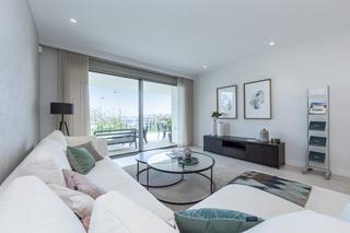 Apartament a Centro. Apartamento en venta en estepona