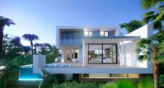 Maison à Casco Antiguo. Villa en venta en marbella
