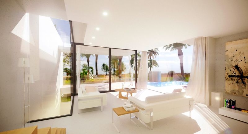 Foto d695b834-ef3b-4608-951f-7bad5d5c4936. Casa amb aparcament piscina a Casco Antiguo Marbella