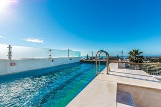 Casa a Casco Antiguo. Casa en venta en marbella