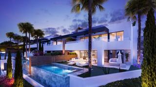 Apartamento en Casco Antiguo. Luxury living en marbella últimos 3 unidades disponibles!