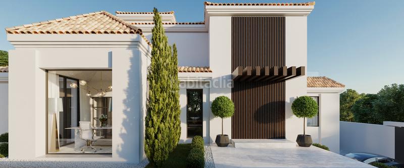 Foto 1c997e92-6f3c-478d-96f3-e586d262df13. Casa villa en venta en Casco Antiguo Marbella
