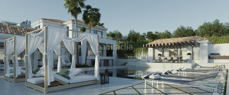 Foto 5879f988-ab2c-4474-9ee5-cfddaff47968. Casa villa en venta en Casco Antiguo Marbella