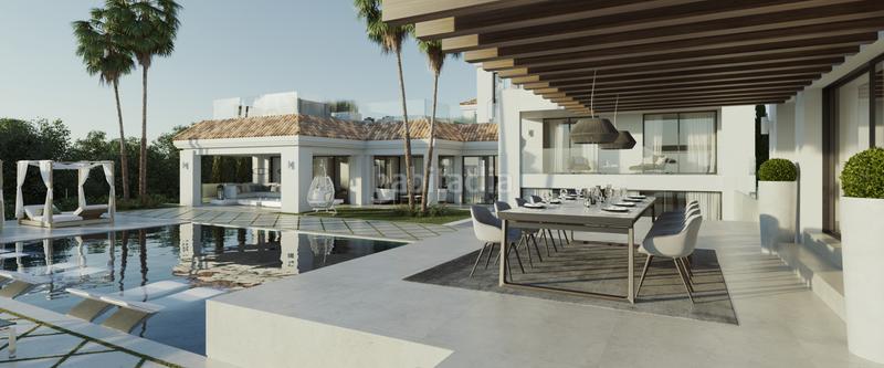 Foto 85096ffe-9bad-4e3b-a833-04893db26d69. Casa villa en venta en Casco Antiguo Marbella