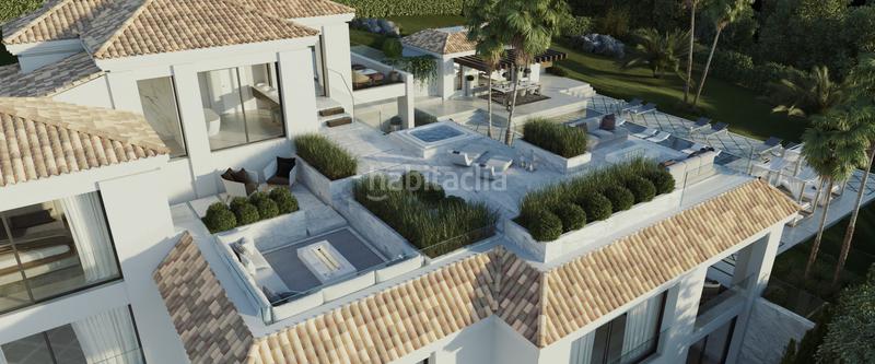 Foto b79d33fb-4c1e-4099-9c1f-401bf2c9898d. Casa villa en venta en Casco Antiguo Marbella