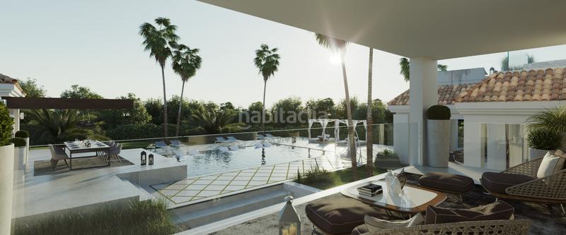 Foto cd15ede2-3a38-4d4b-b075-8a72b2ef2299. Casa villa en venta en Casco Antiguo Marbella