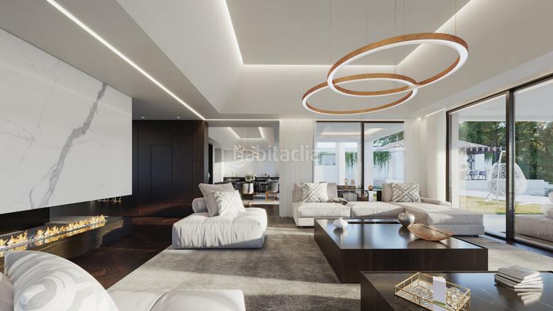 Foto d6b81ada-a129-42c2-8e0d-1e67190c6aac. Casa villa en venta en Casco Antiguo Marbella