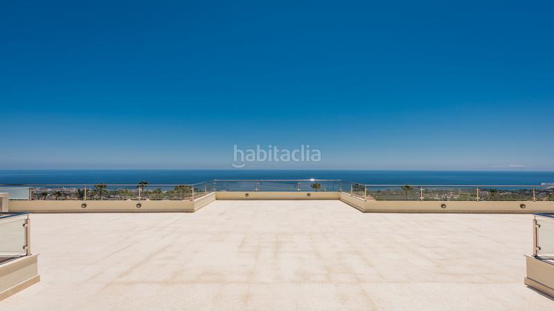 Foto 1f35158c-084c-4700-bb0a-b3bad559a935. Casa villa en venta en sierra blanca, en Casco Antiguo Marbella