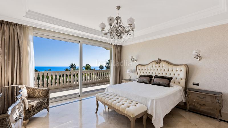 Foto 46125513-242b-4596-953f-c0ecc8d31155. Casa villa en venta en sierra blanca, en Casco Antiguo Marbella