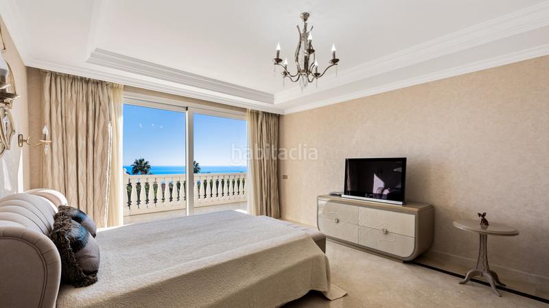 Foto 574c57de-4e01-4106-be28-adb2131eb42f. Casa villa en venta en sierra blanca, en Casco Antiguo Marbella