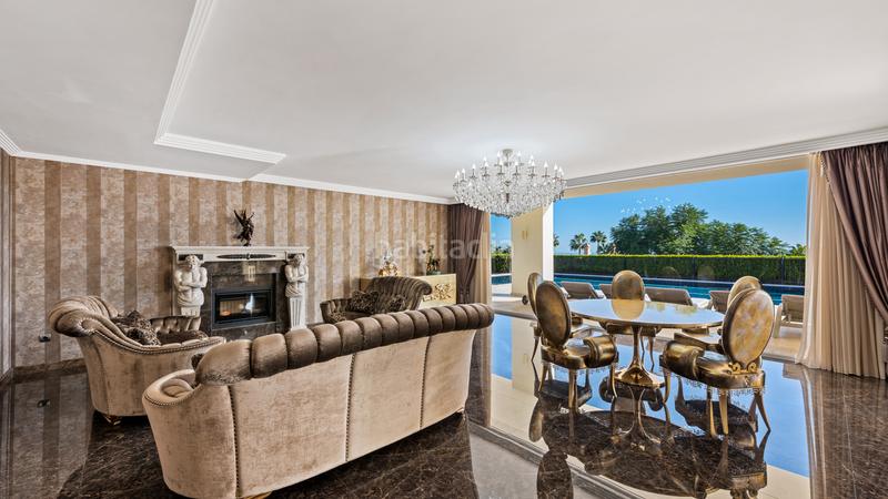 Foto c18f8401-2430-4953-80c9-0a551b8b4f11. Casa villa en venta en sierra blanca, en Casco Antiguo Marbella